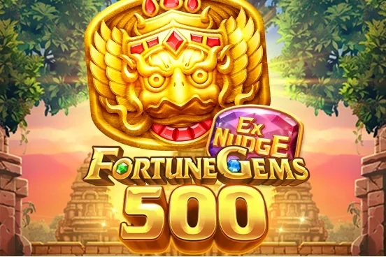 Fortune Gems 500